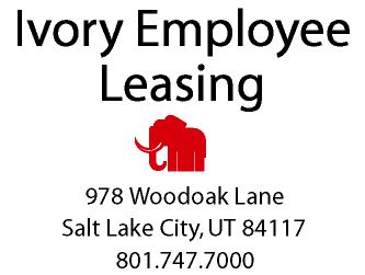 Ivory Employee Leasing